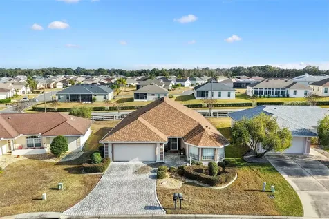 11193 SE 173rd Place Summerfield FL 34491