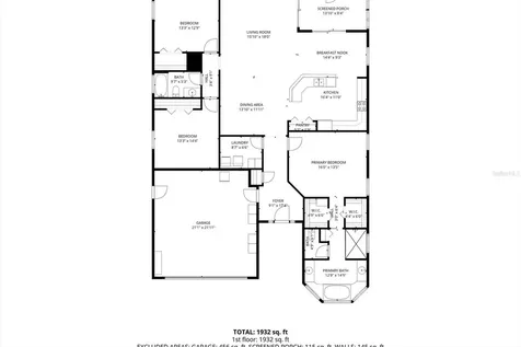 11193 SE 173rd Place Summerfield FL 34491
