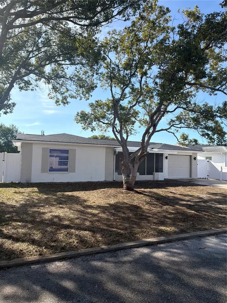 7604 Hawthorn Drive Port Richey FL 34668
