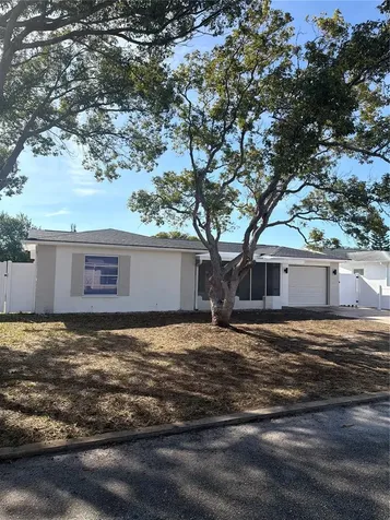 7604 Hawthorn Drive Port Richey FL 34668