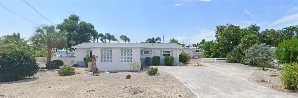 3435 Sea Holly Lane St James City FL 33956