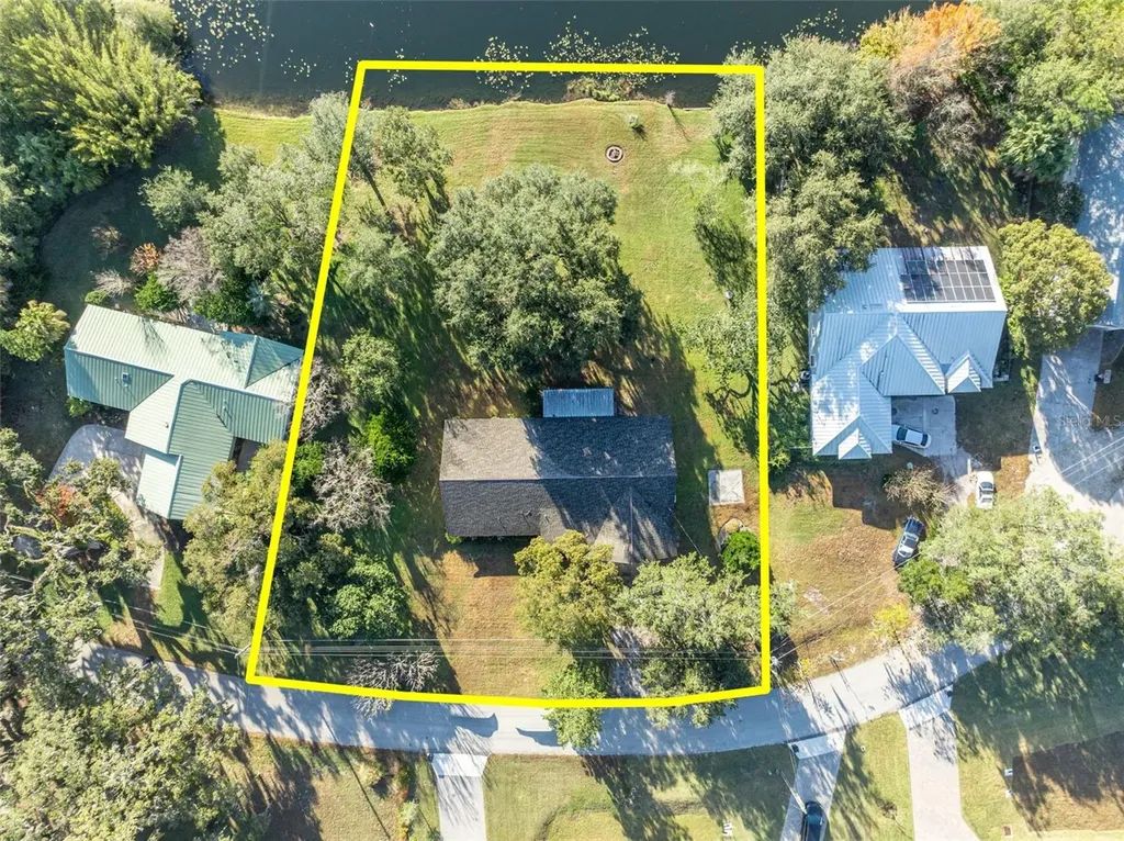 119 Lake Drive Oviedo FL 32765