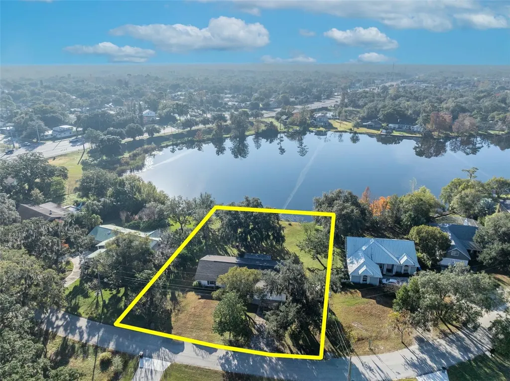 119 Lake Drive Oviedo FL 32765