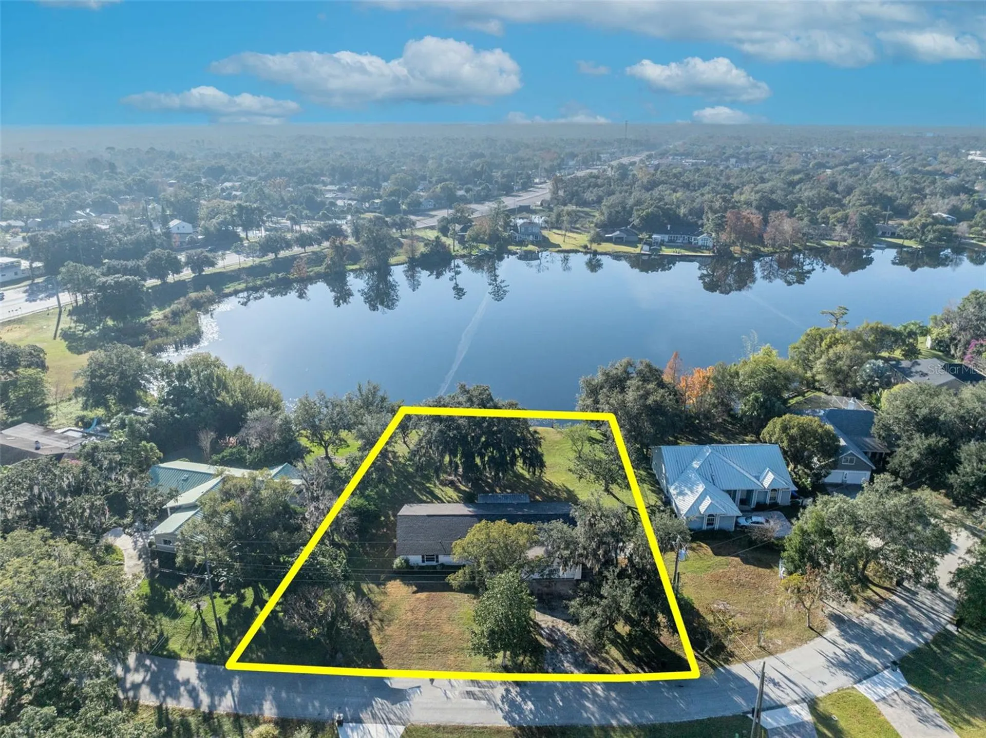 119 Lake Drive Oviedo FL 32765