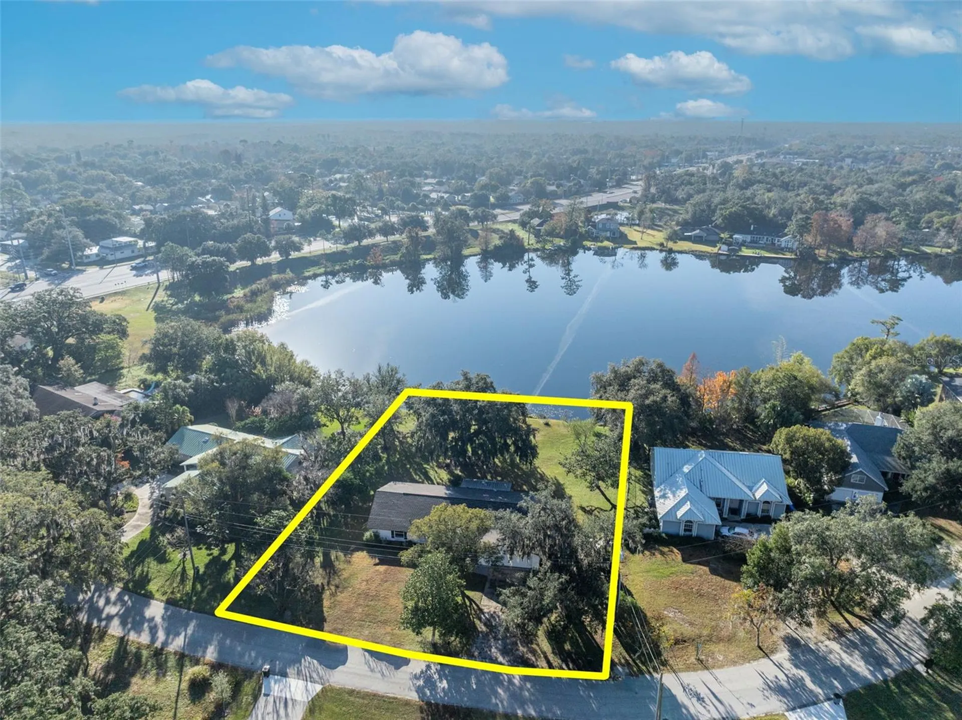 119 Lake Drive Oviedo FL 32765