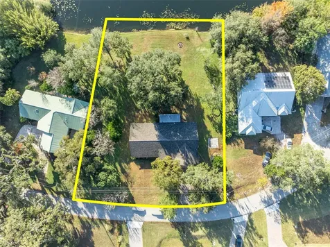 119 Lake Drive Oviedo FL 32765