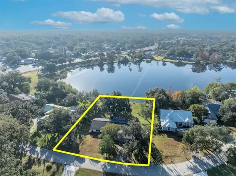 119 Lake Drive Oviedo FL 32765