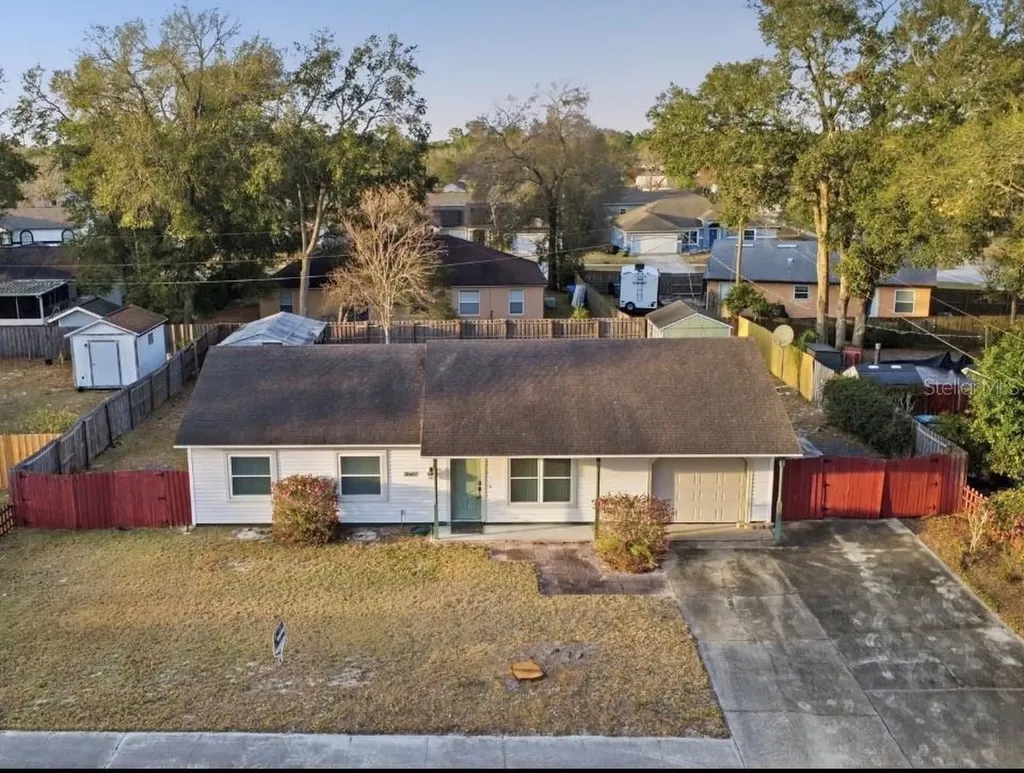 3560 Apple Orchard Drive Deltona FL 32738
