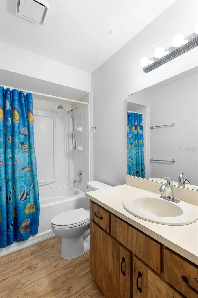 3560 Apple Orchard Drive Deltona FL 32738