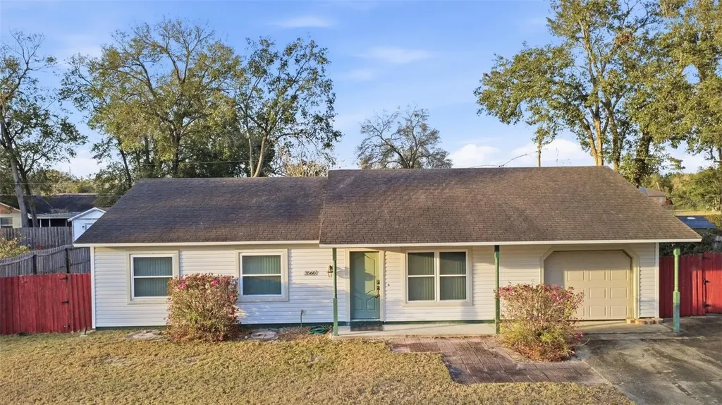 3560 Apple Orchard Drive Deltona FL 32738