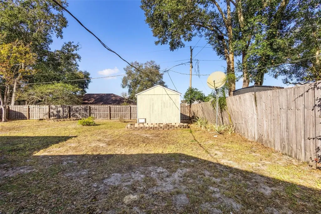 3560 Apple Orchard Drive Deltona FL 32738