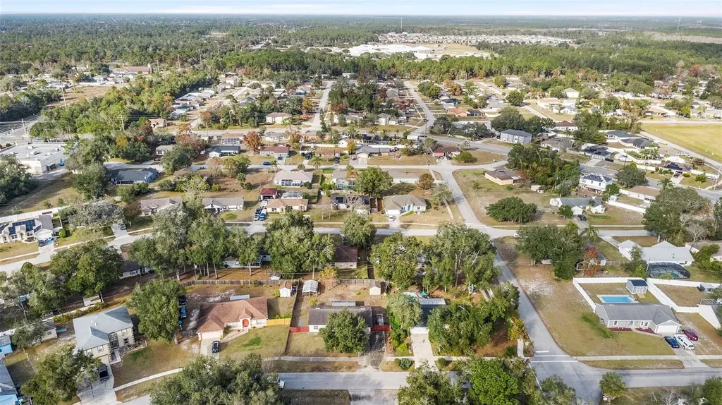 3560 Apple Orchard Drive Deltona FL 32738