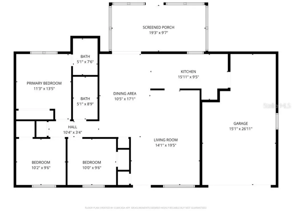 3560 Apple Orchard Drive Deltona FL 32738