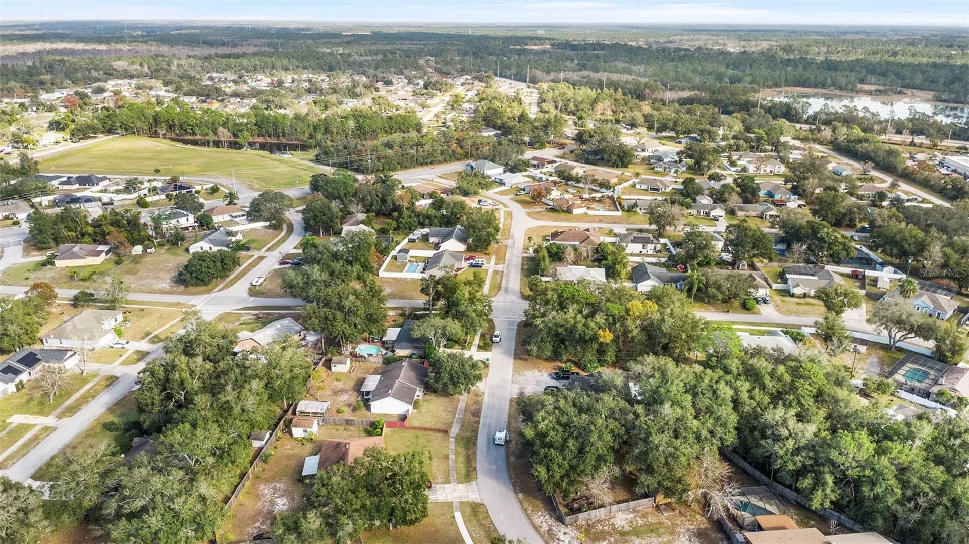 3560 Apple Orchard Drive Deltona FL 32738