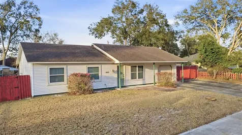 3560 Apple Orchard Drive Deltona FL 32738