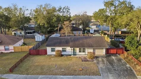 3560 Apple Orchard Drive Deltona FL 32738