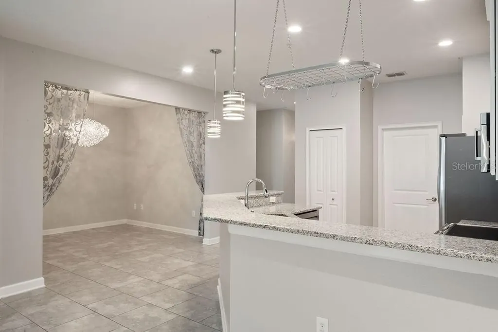 3543 Fairwaters Court Clermont FL 34711