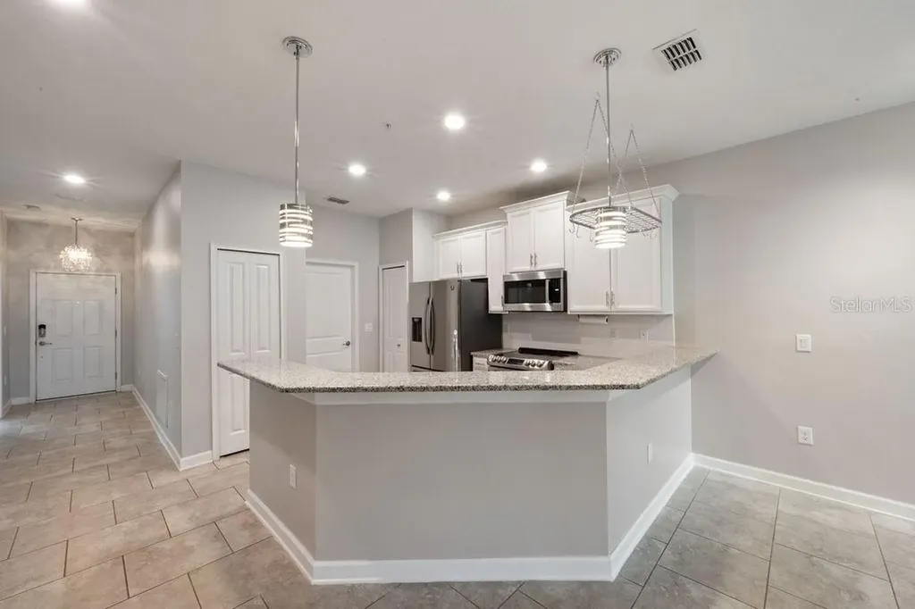 3543 Fairwaters Court Clermont FL 34711