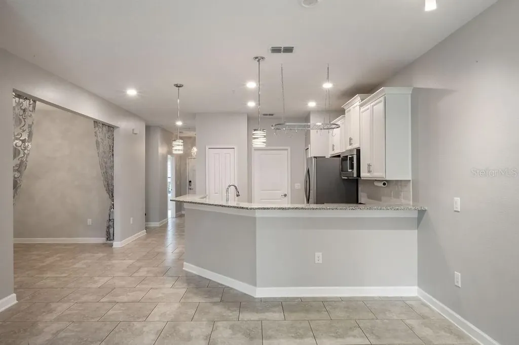 3543 Fairwaters Court Clermont FL 34711