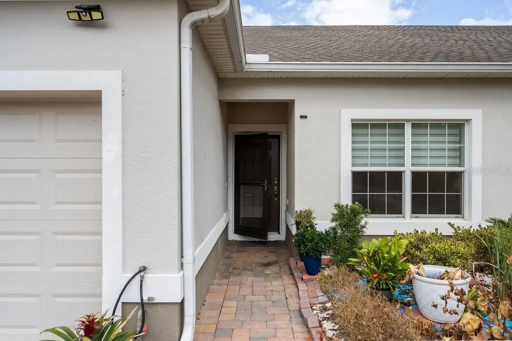 3543 Fairwaters Court Clermont FL 34711