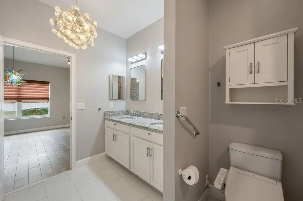 3543 Fairwaters Court Clermont FL 34711
