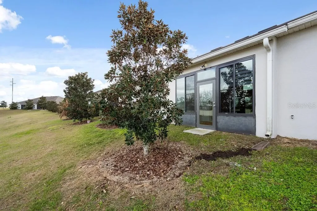 3543 Fairwaters Court Clermont FL 34711