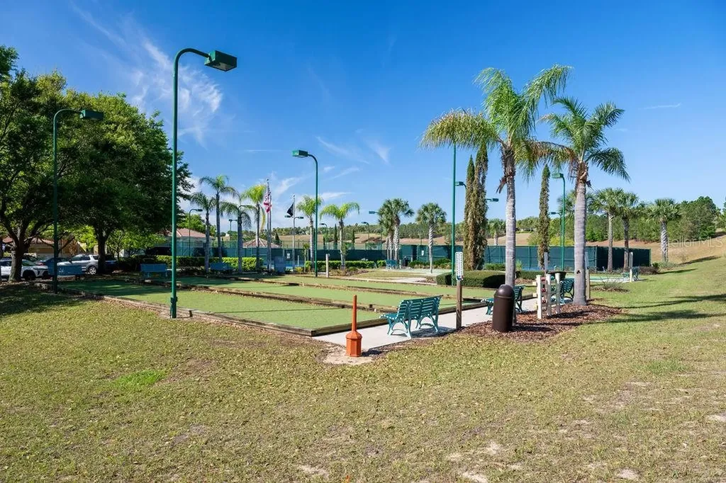 3543 Fairwaters Court Clermont FL 34711
