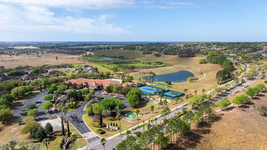 3543 Fairwaters Court Clermont FL 34711