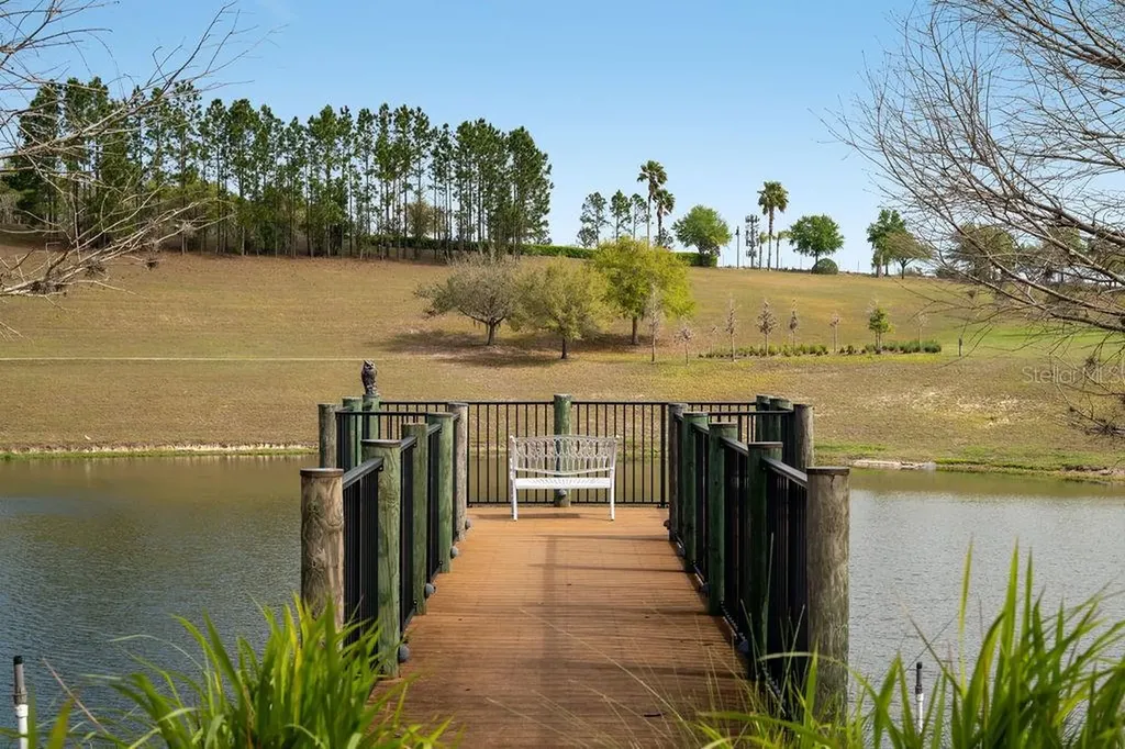 3543 Fairwaters Court Clermont FL 34711