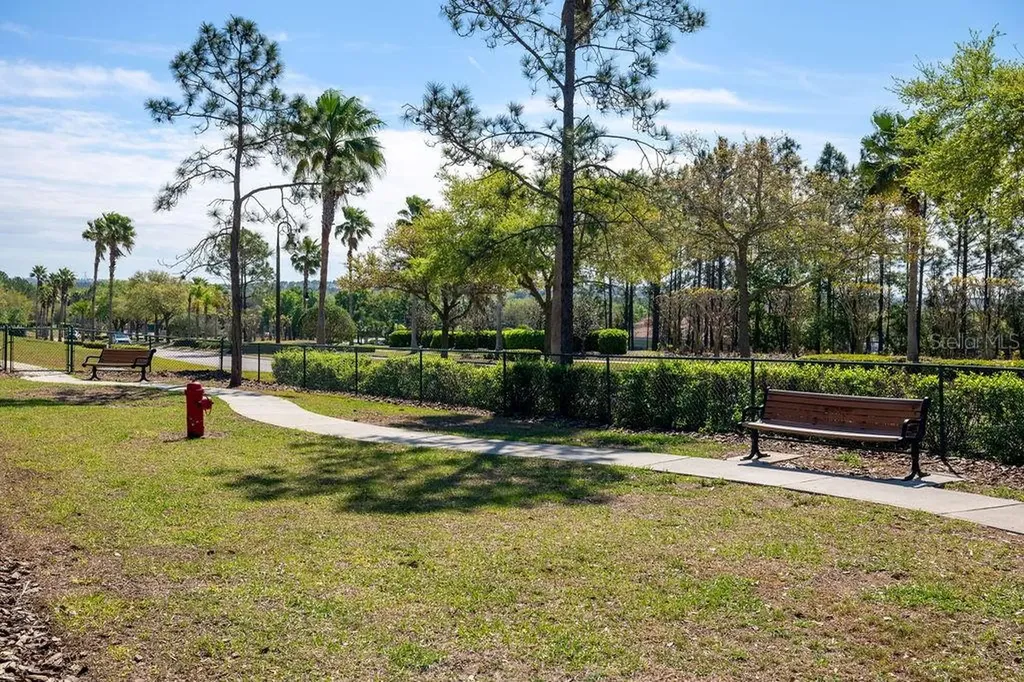 3543 Fairwaters Court Clermont FL 34711