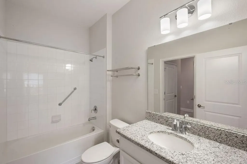3543 Fairwaters Court Clermont FL 34711