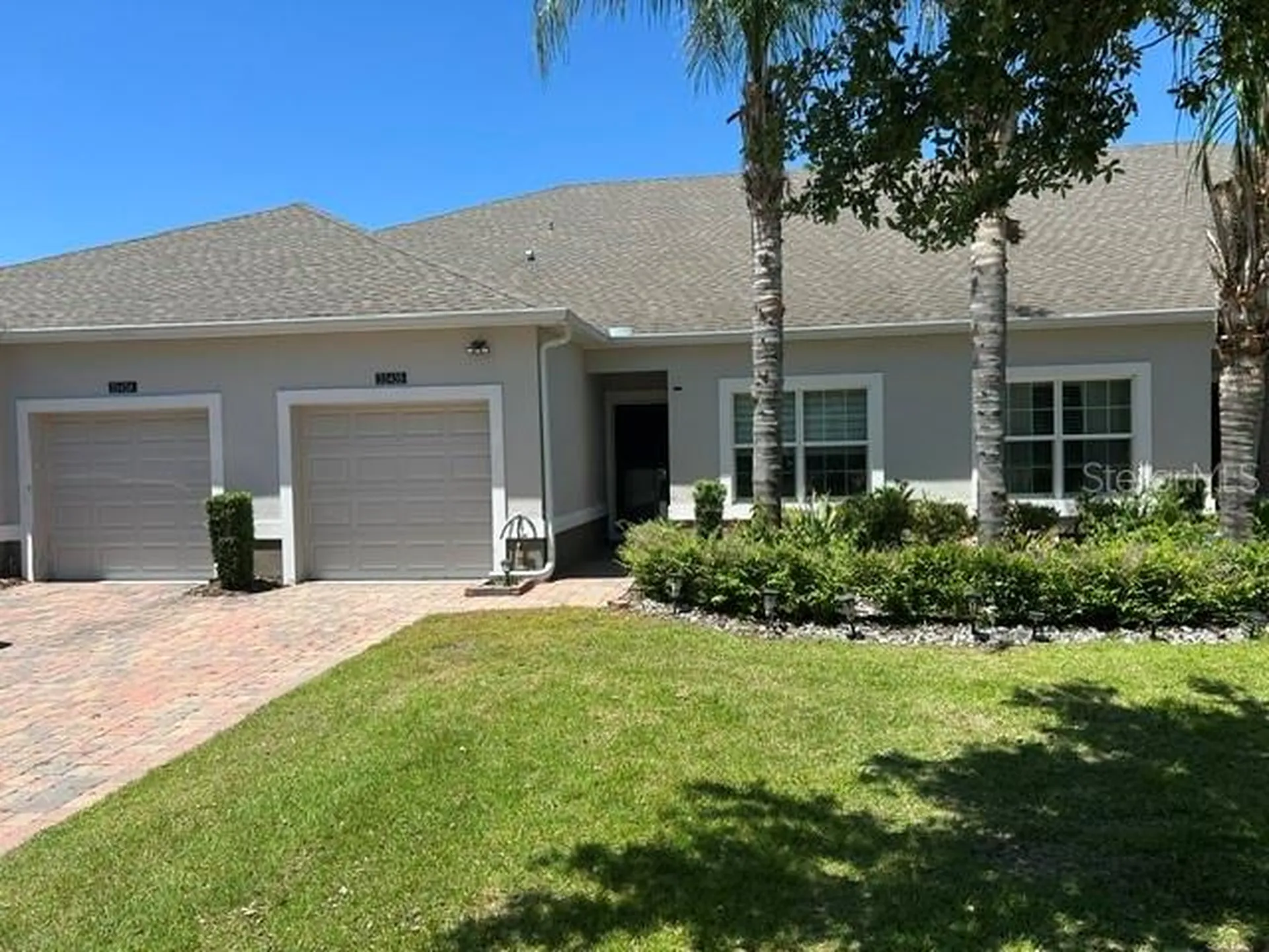 3543 Fairwaters Court Clermont FL 34711