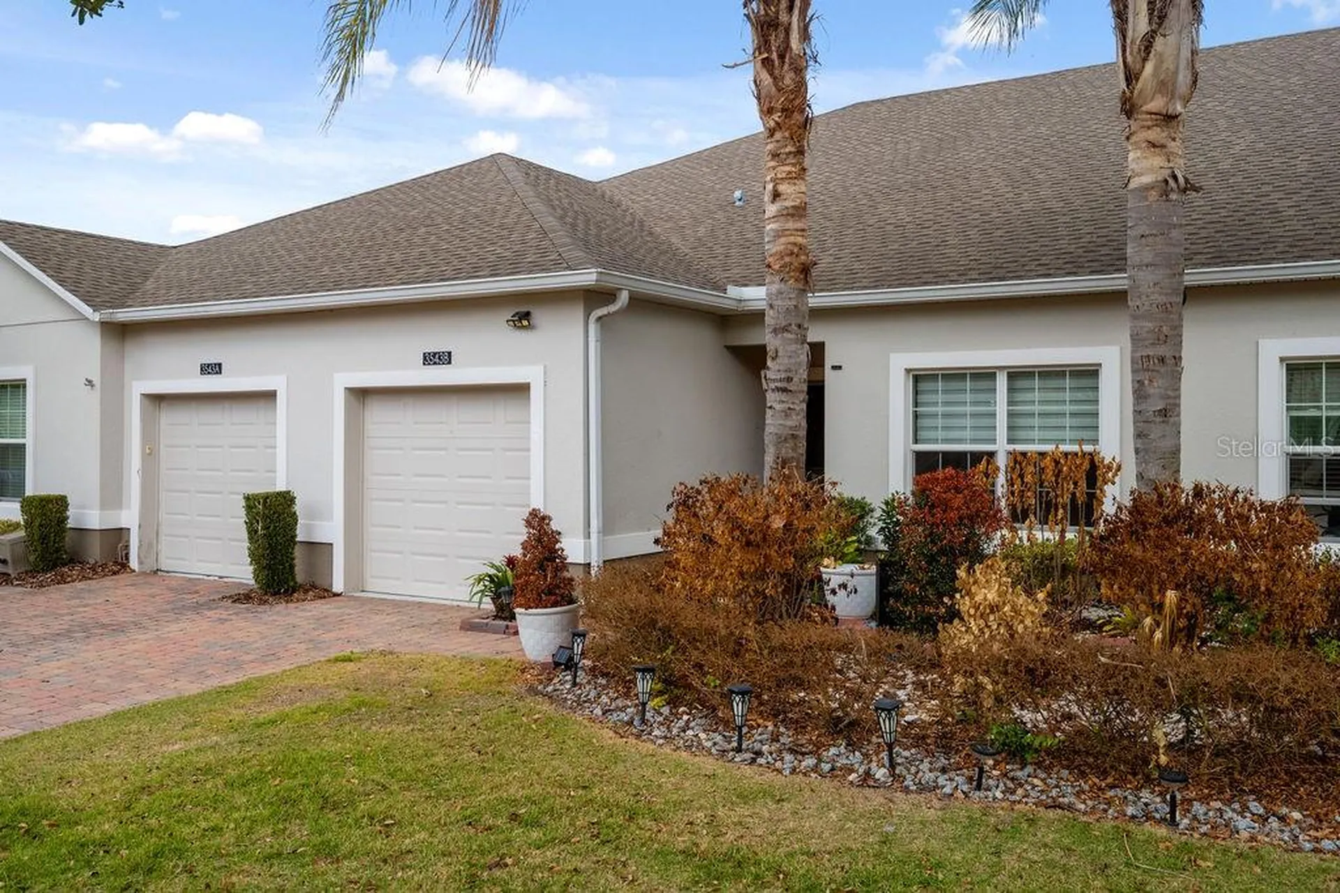 3543 Fairwaters Court Clermont FL 34711