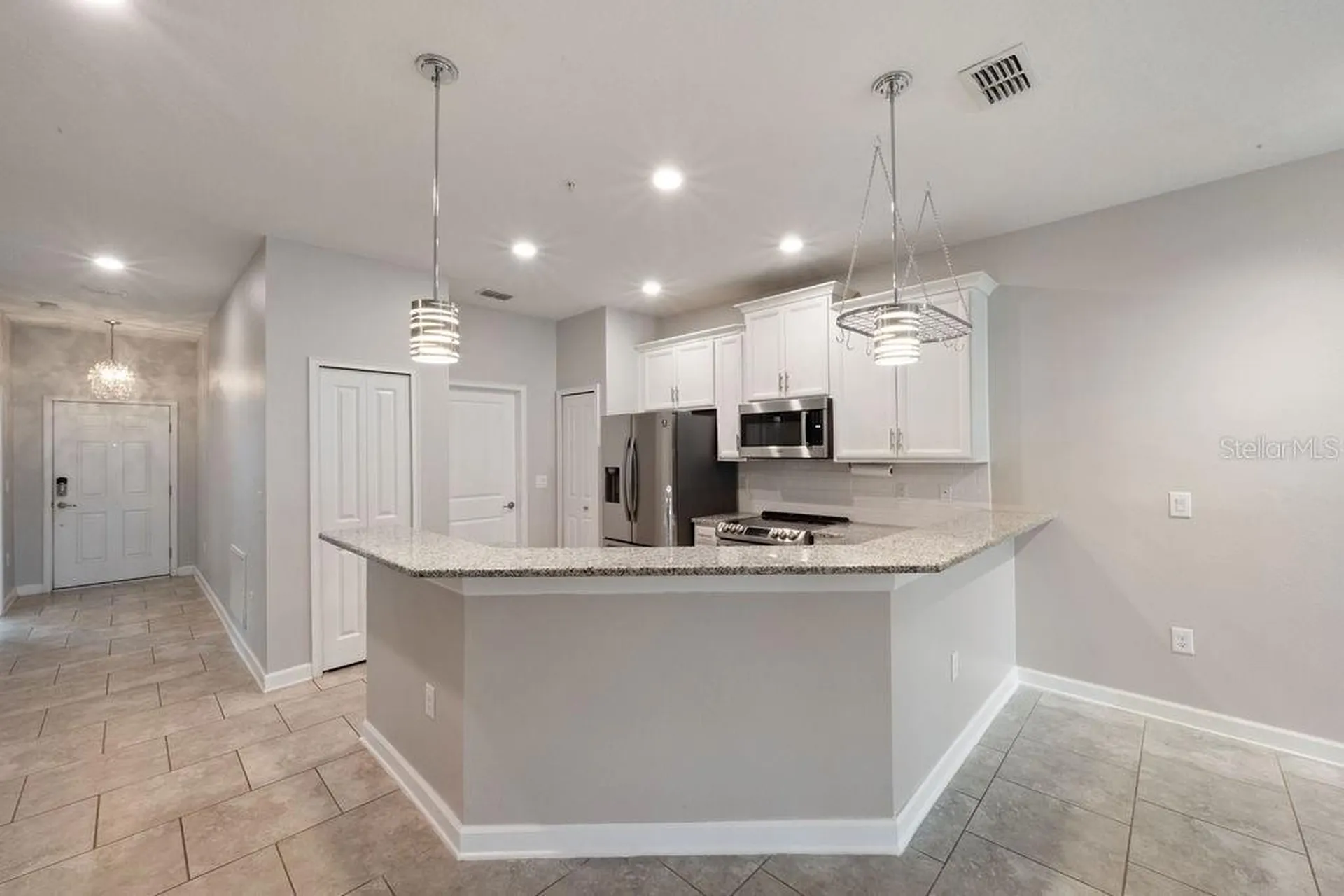 3543 Fairwaters Court Clermont FL 34711