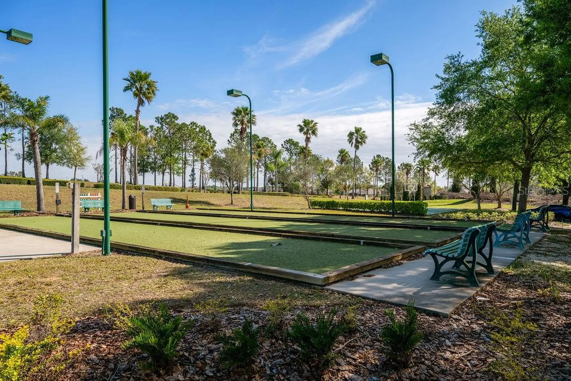 3543 Fairwaters Court Clermont FL 34711