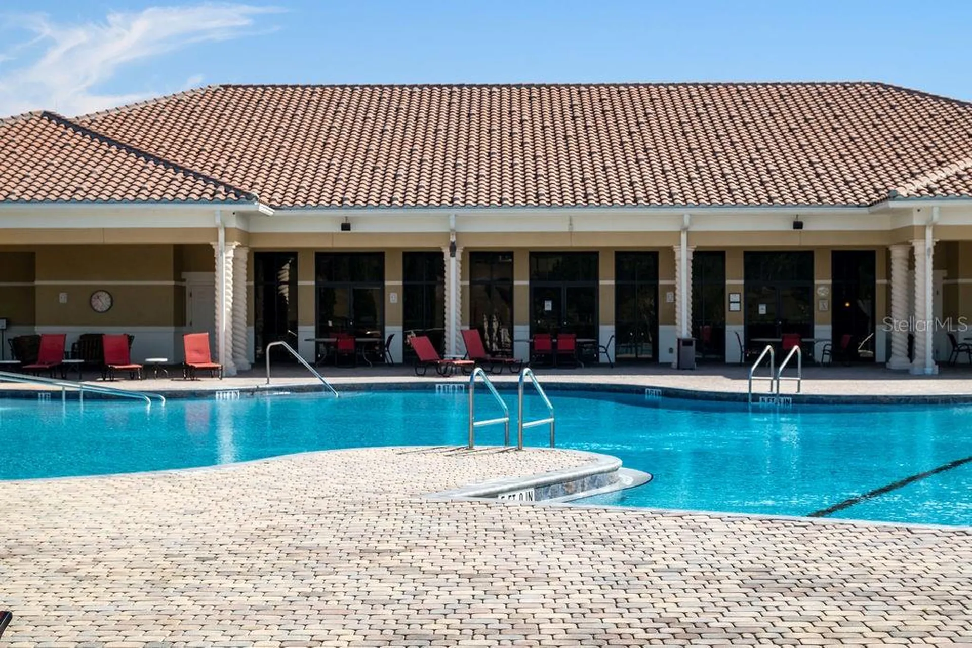 3543 Fairwaters Court Clermont FL 34711