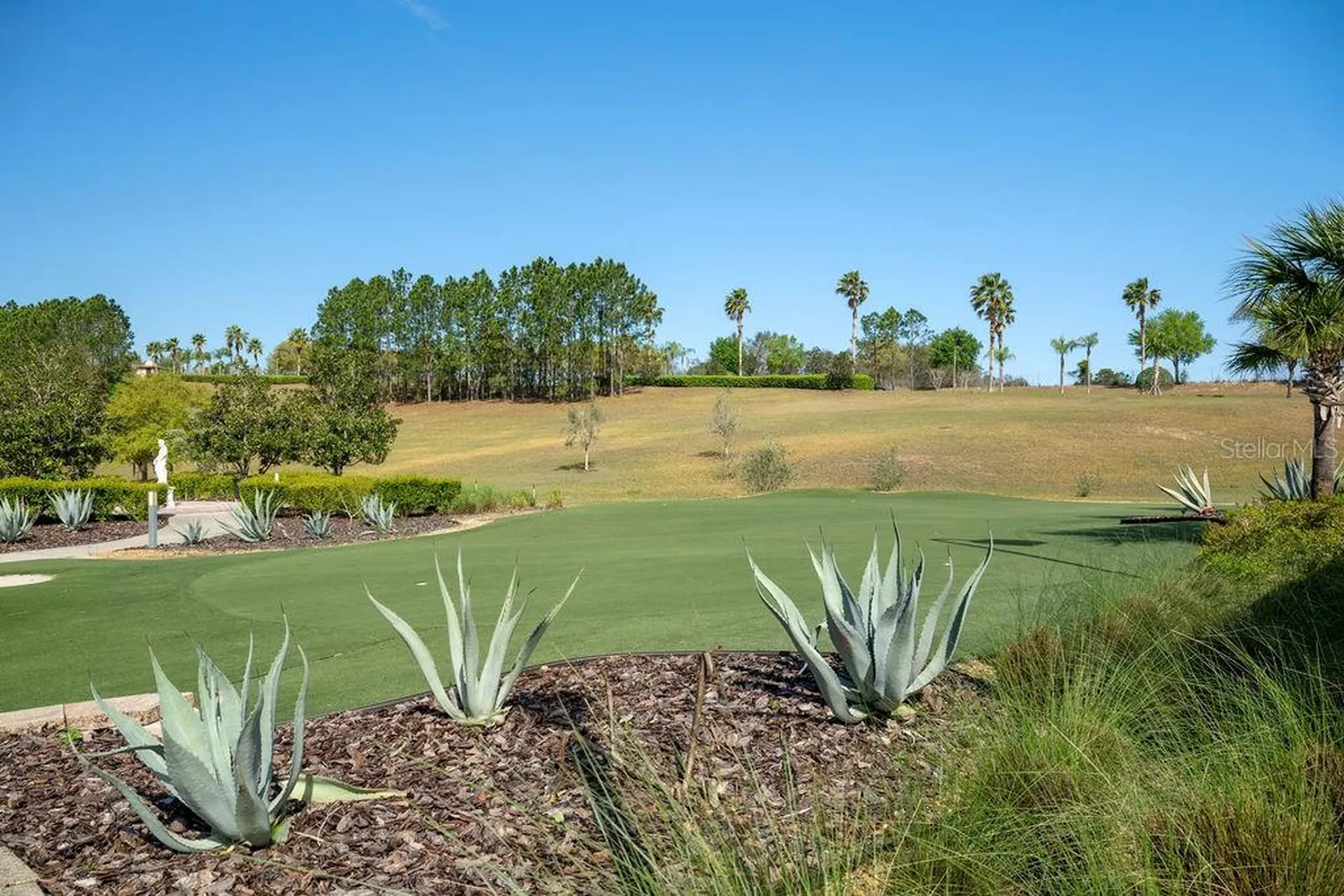 3543 Fairwaters Court Clermont FL 34711