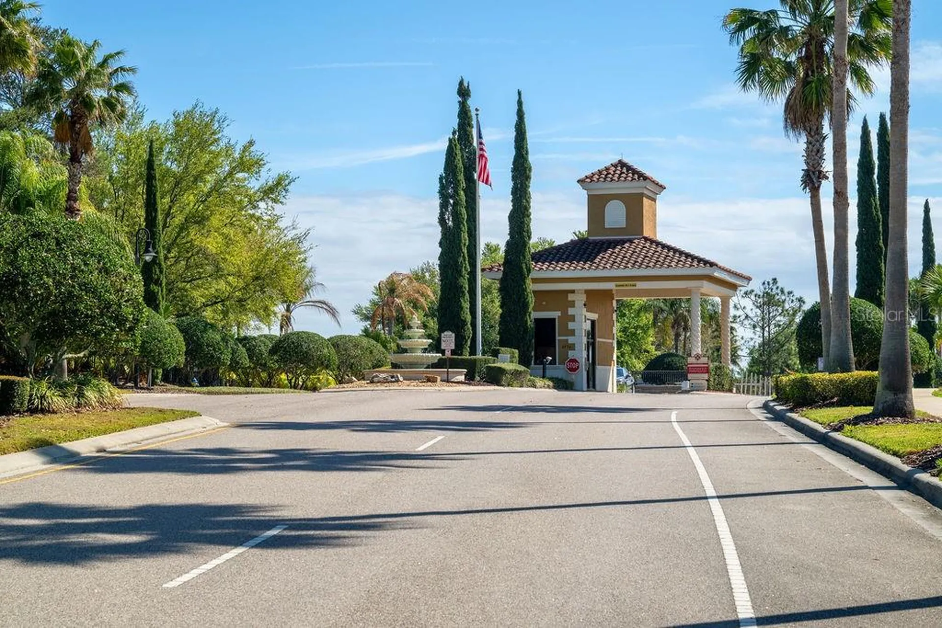 3543 Fairwaters Court Clermont FL 34711
