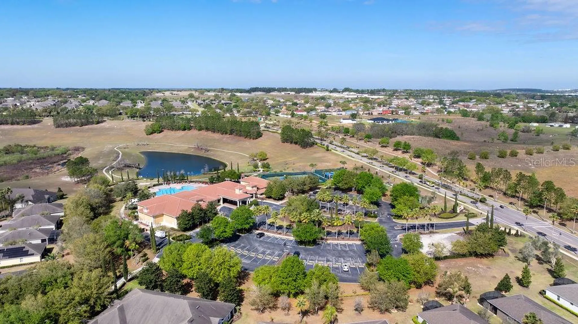 3543 Fairwaters Court Clermont FL 34711