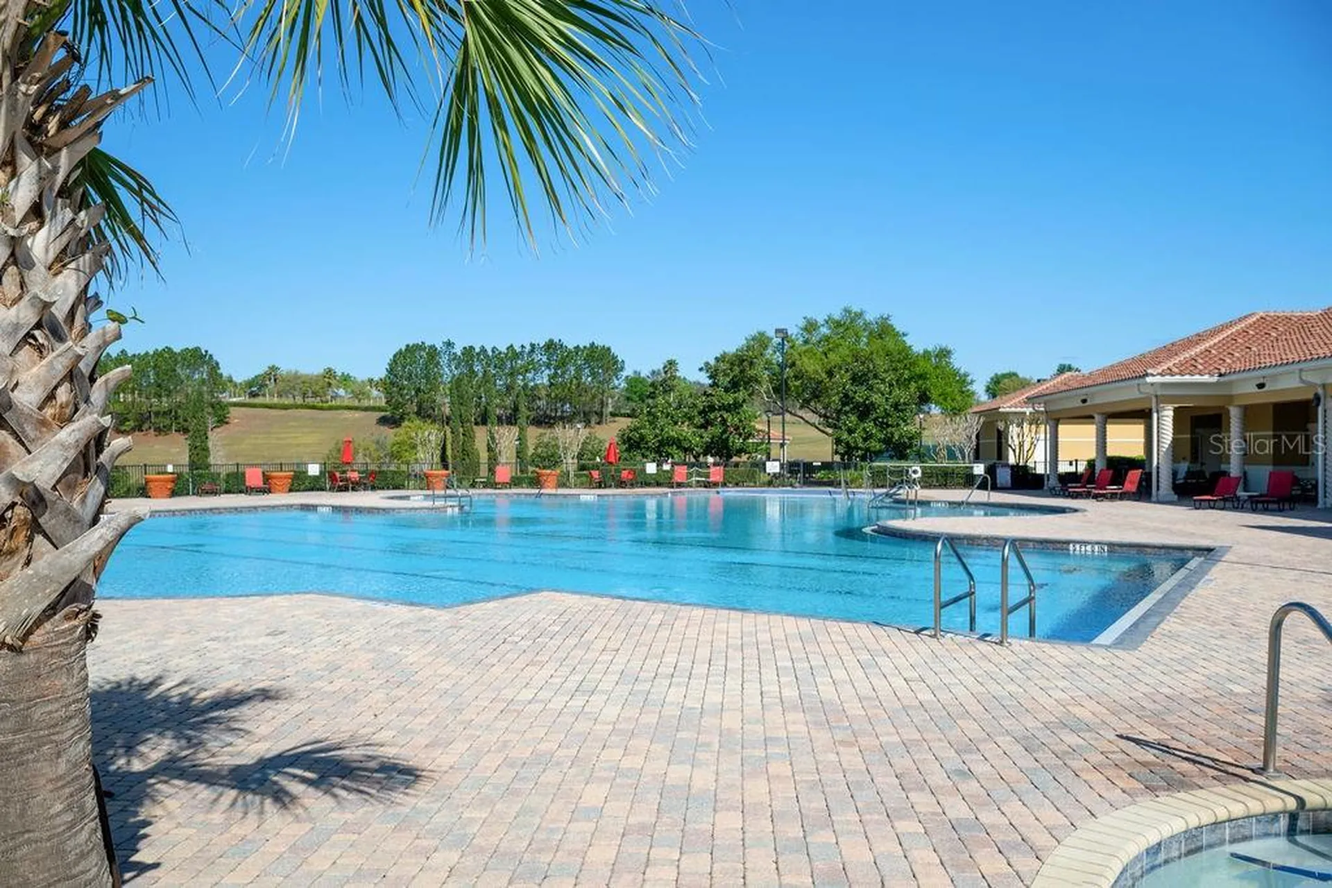 3543 Fairwaters Court Clermont FL 34711