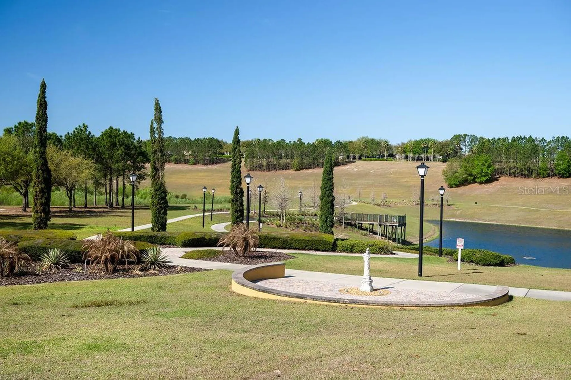 3543 Fairwaters Court Clermont FL 34711
