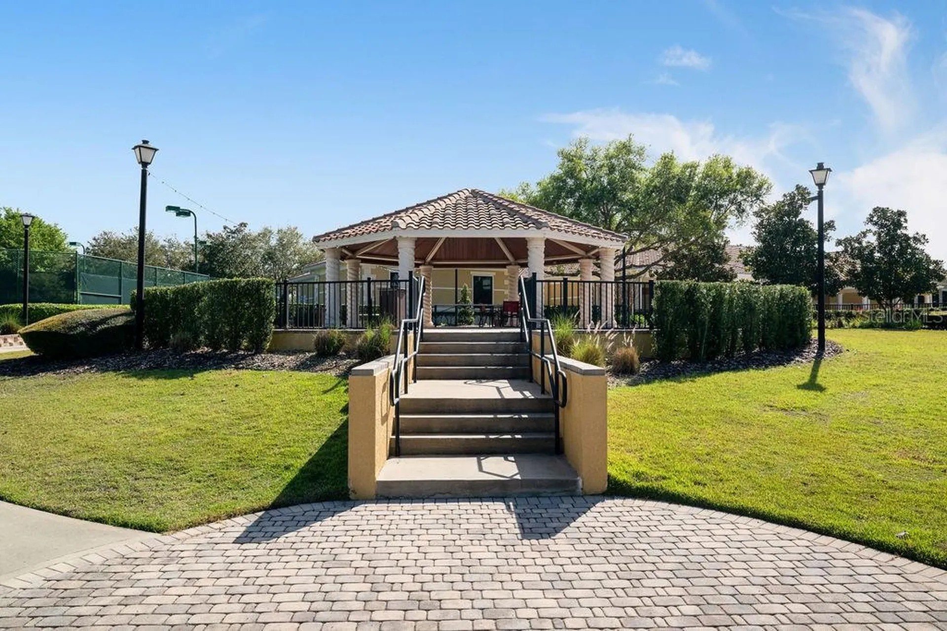 3543 Fairwaters Court Clermont FL 34711