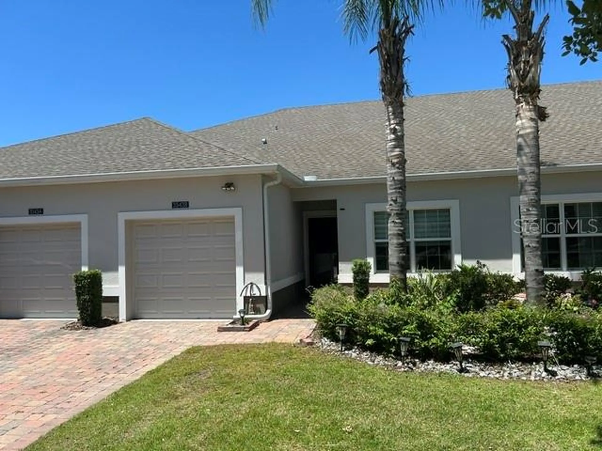 3543 Fairwaters Court Clermont FL 34711