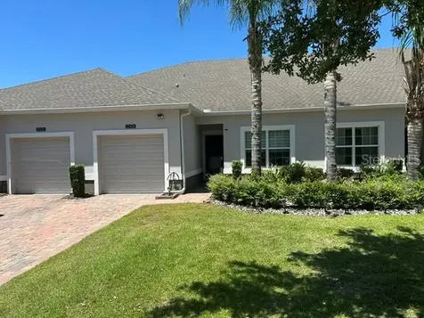 3543 Fairwaters Court Clermont FL 34711