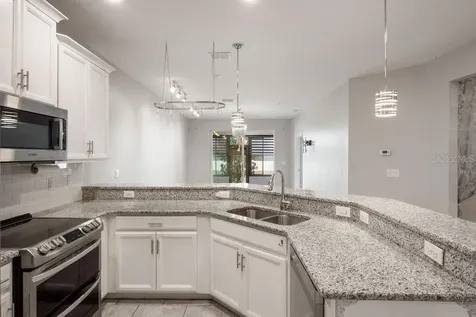 3543 Fairwaters Court Clermont FL 34711