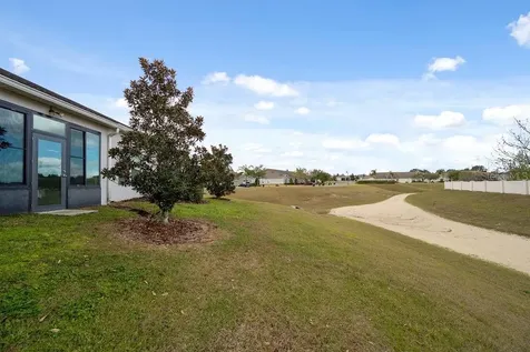 3543 Fairwaters Court Clermont FL 34711