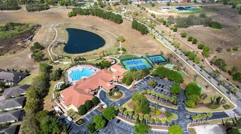 3543 Fairwaters Court Clermont FL 34711