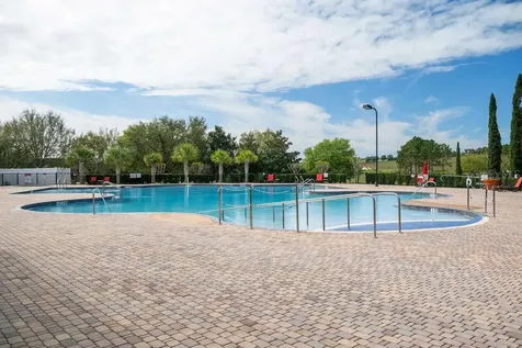 3543 Fairwaters Court Clermont FL 34711