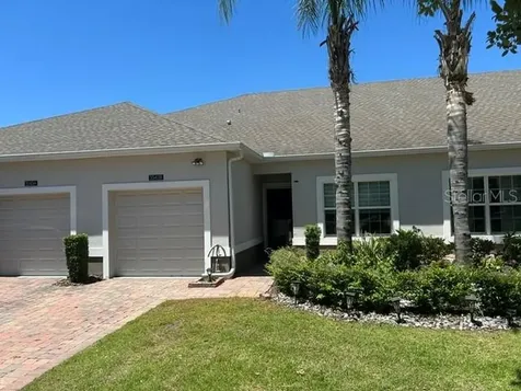 3543 Fairwaters Court Clermont FL 34711