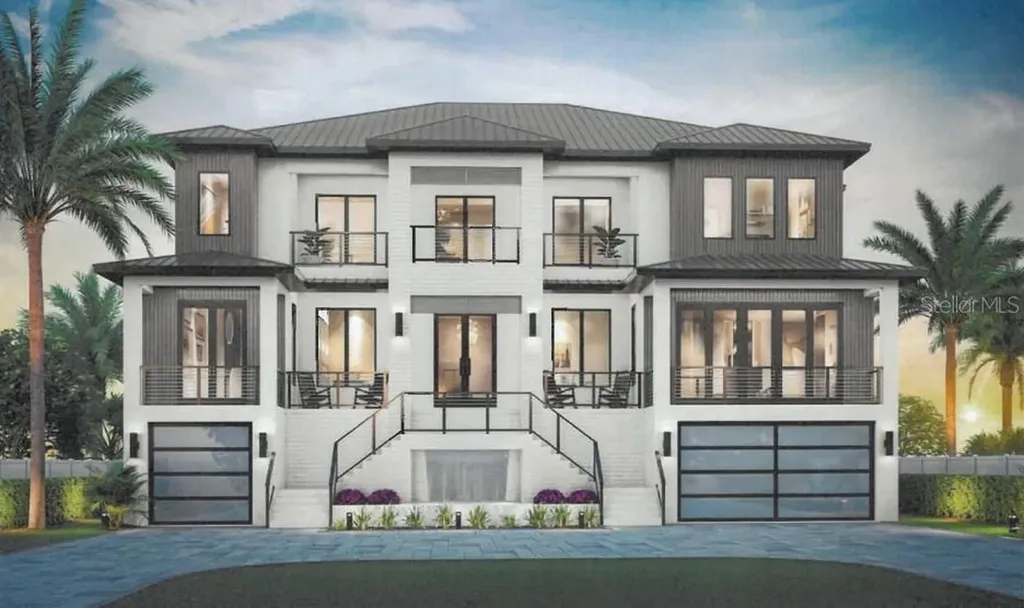 577 W Davis Boulevard Tampa FL 33606